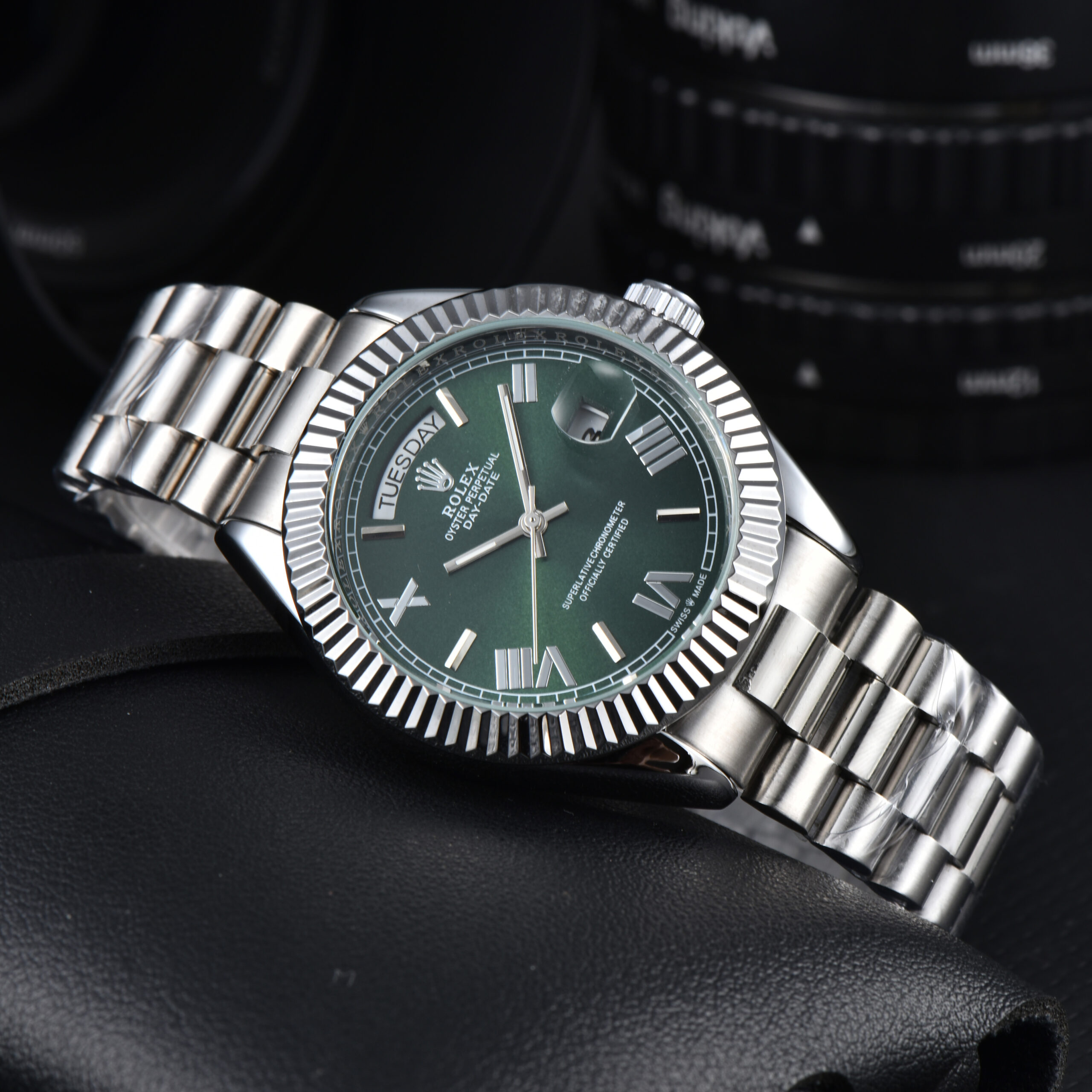 ROLEX - 96 - Image 6