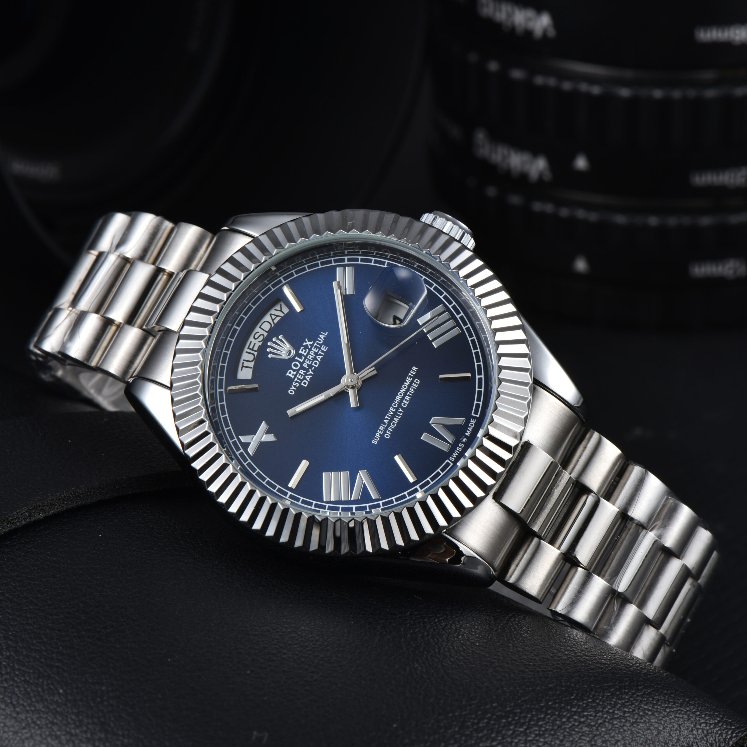 ROLEX - 96 - Image 8