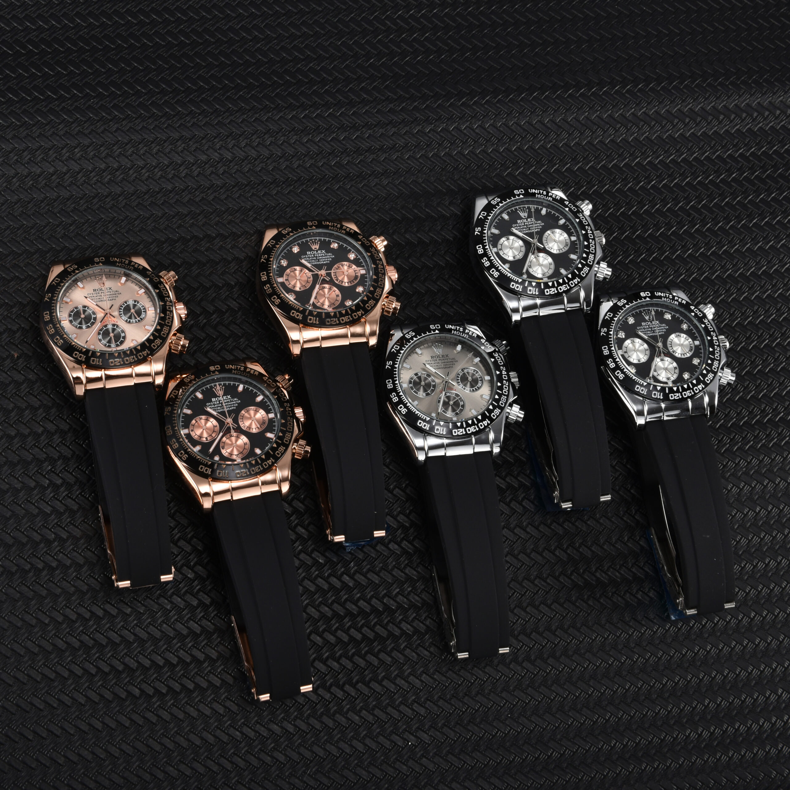 ROLEX - 97