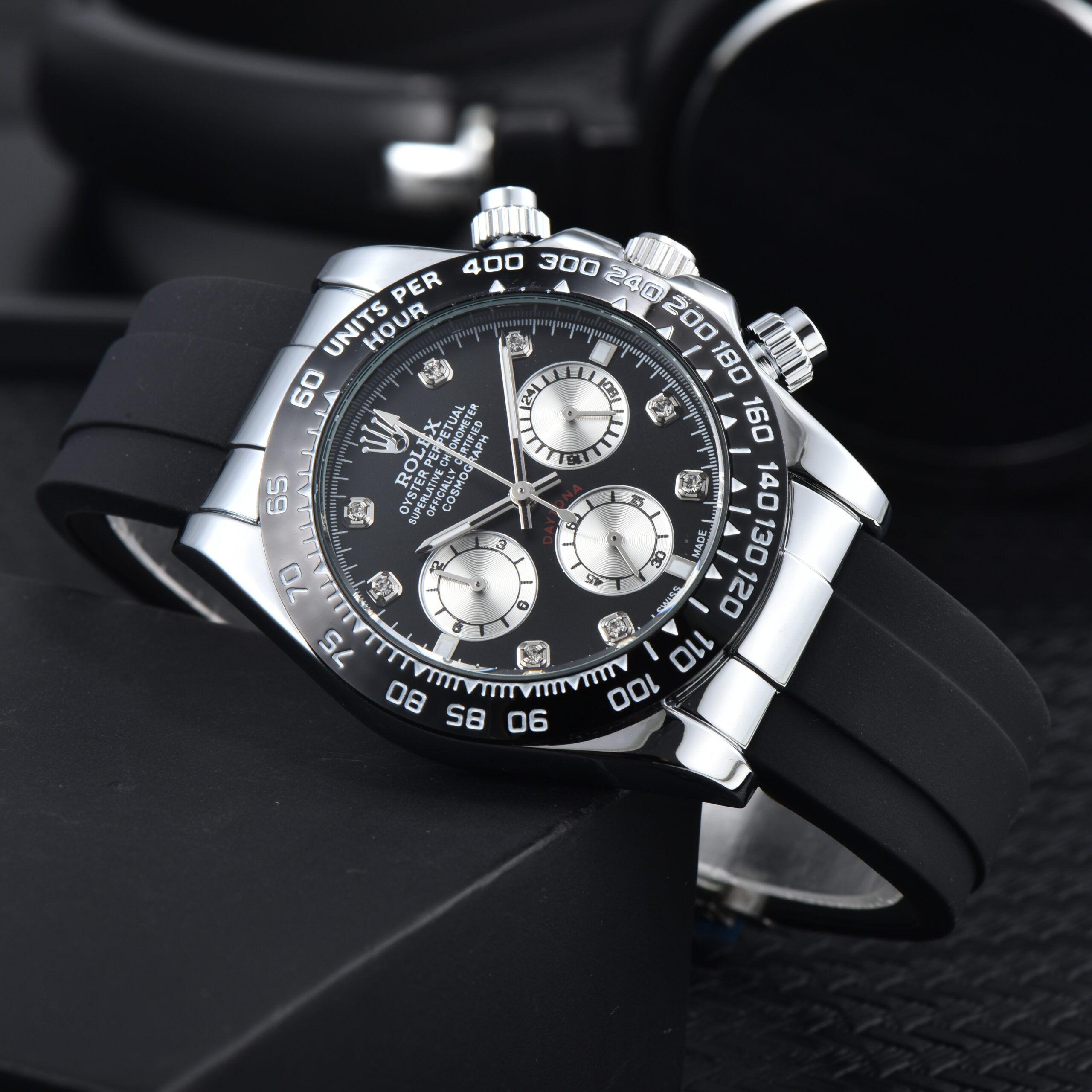 ROLEX - 97 - Image 8