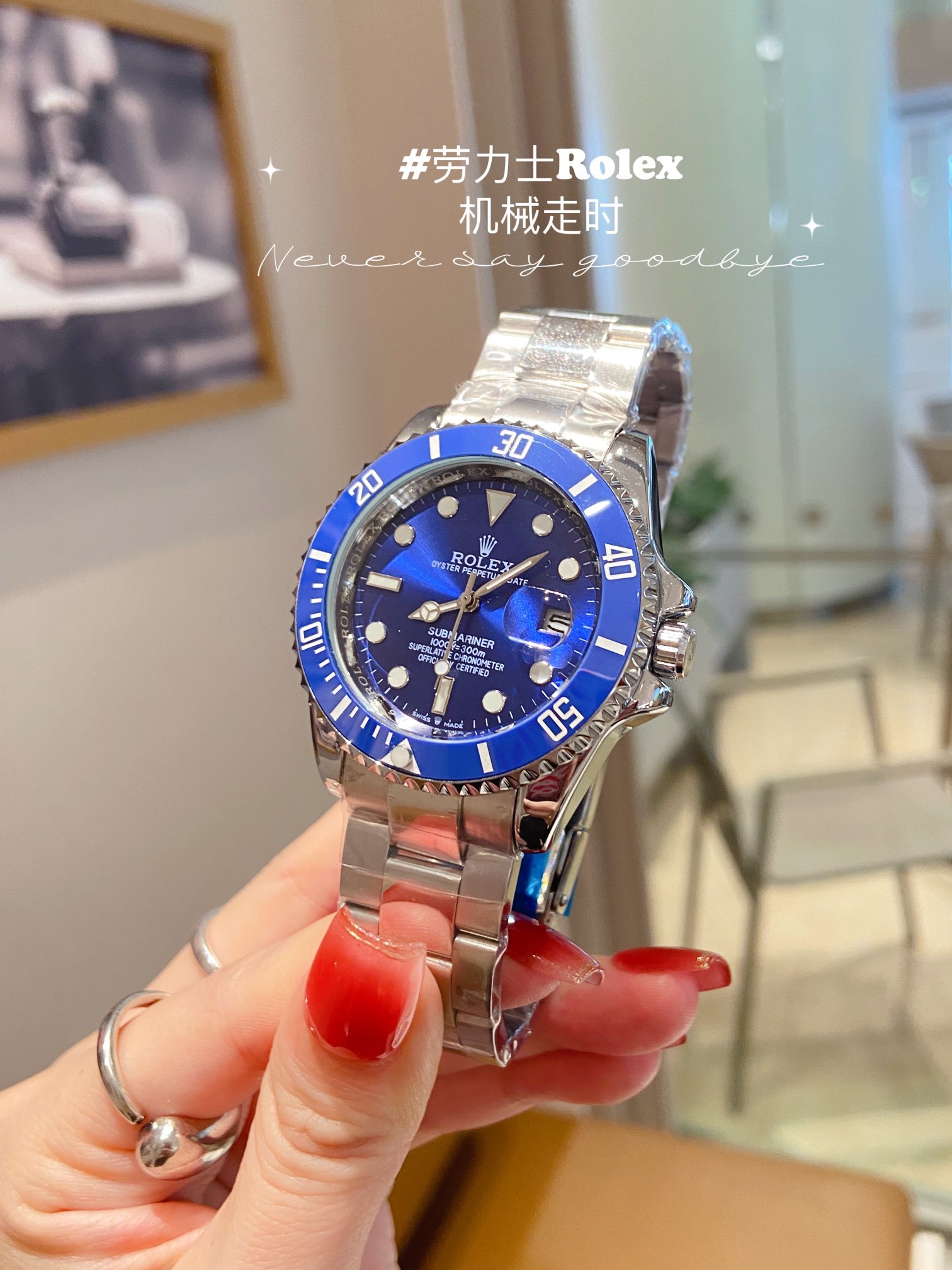 ROLEX - 98 - Image 2