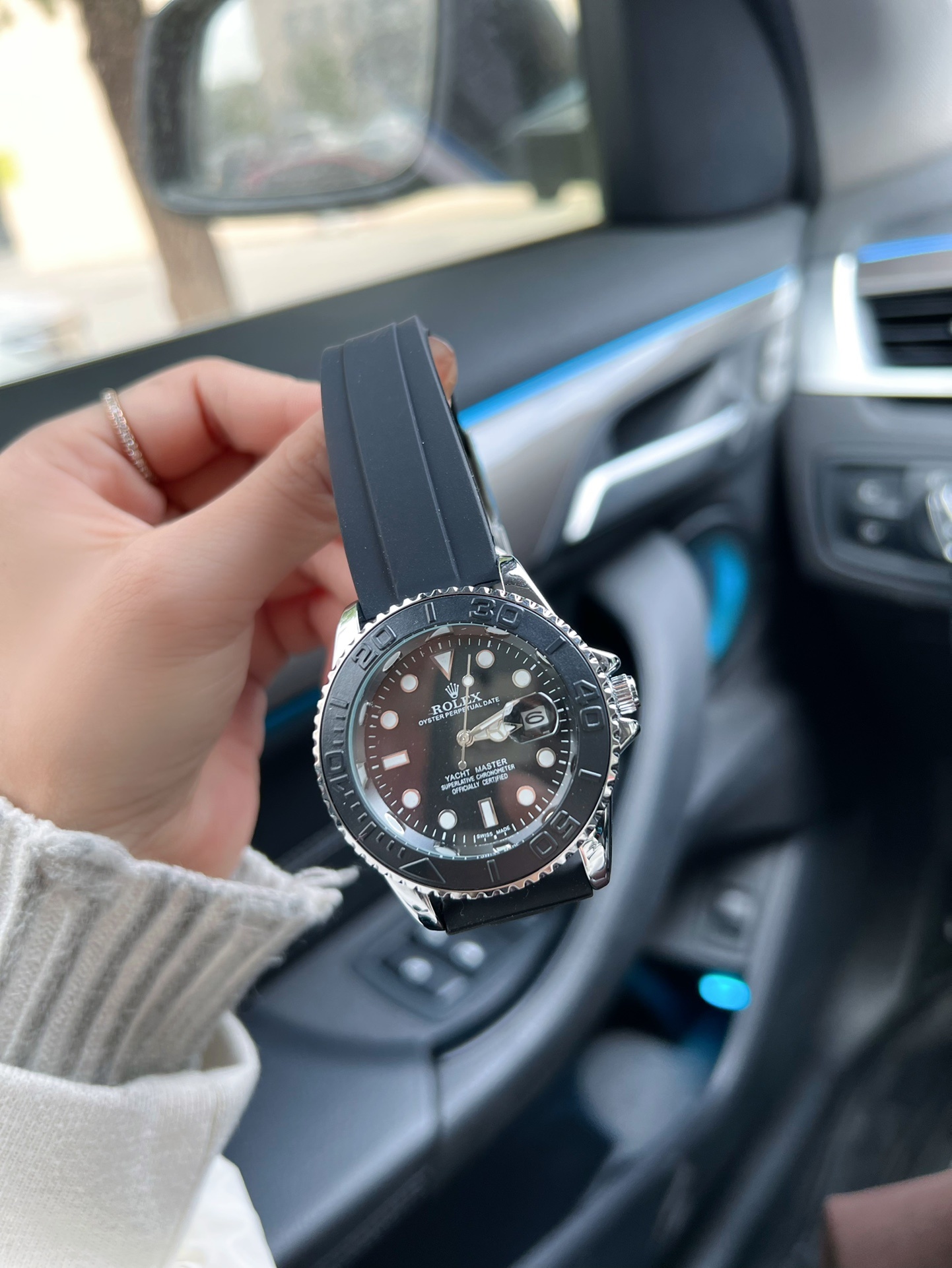 ROLEX - 99 - Image 3