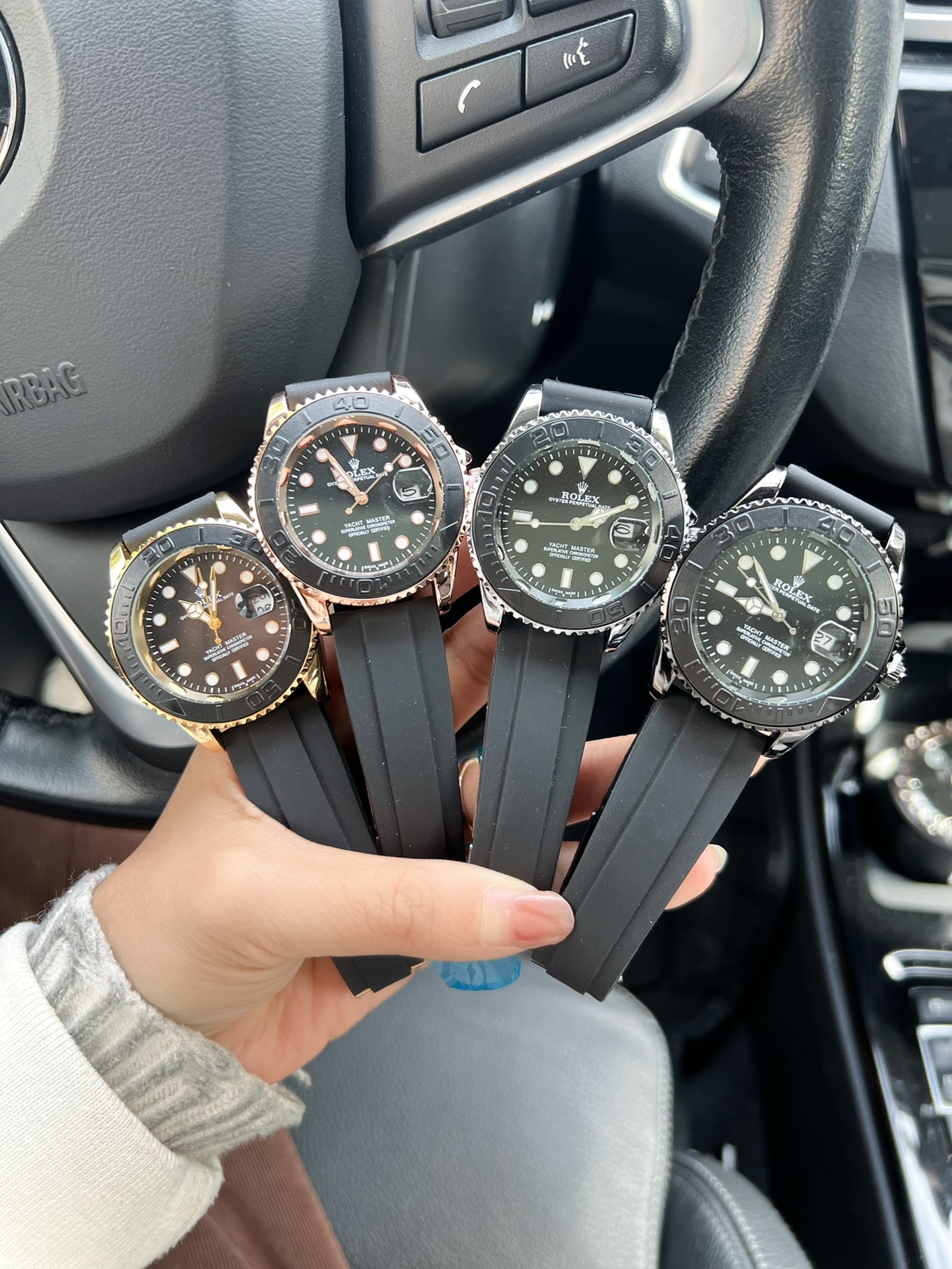 ROLEX - 99 - Image 4