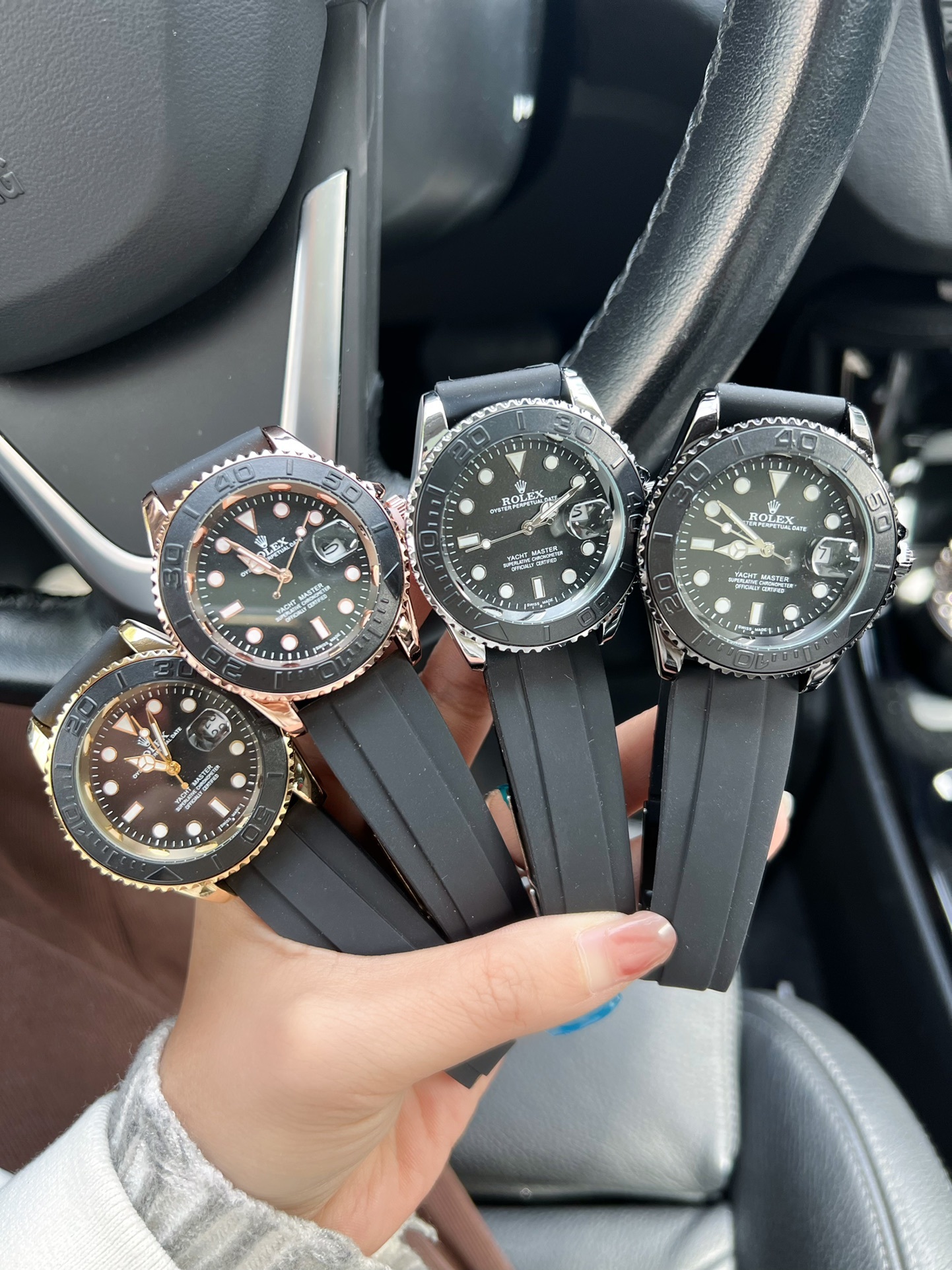 ROLEX - 99 - Image 6