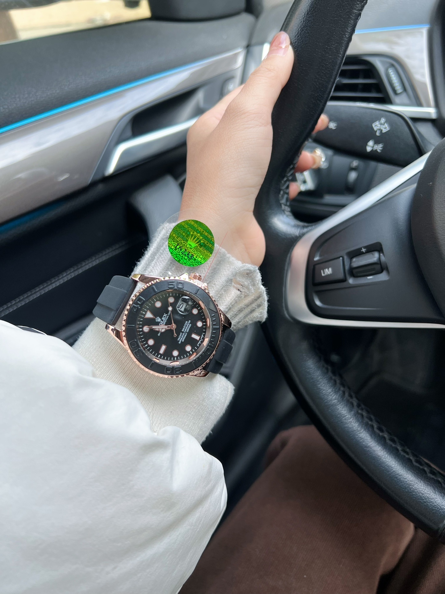 ROLEX - 99 - Image 18